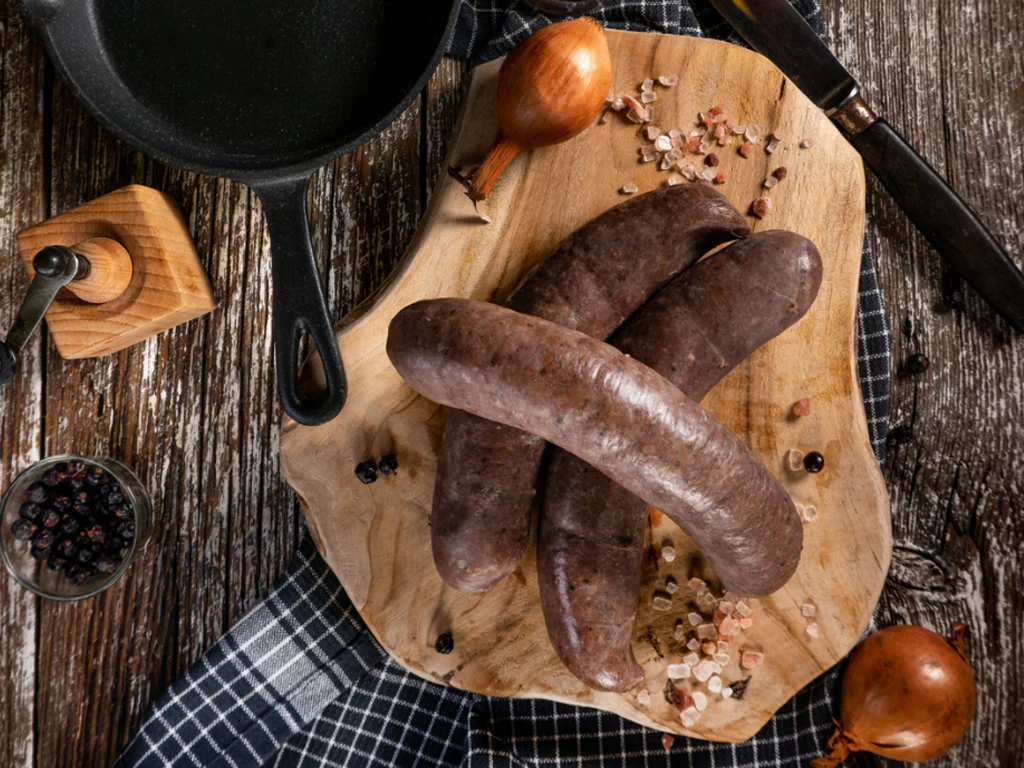 Grill Sausage Combo Package - Image 4