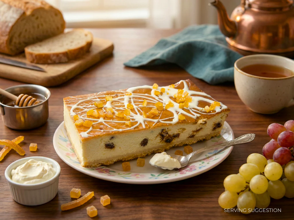 Krakow Cheesecake - Image 2