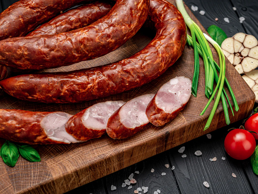 Large Kielbasa Mix - Image 3