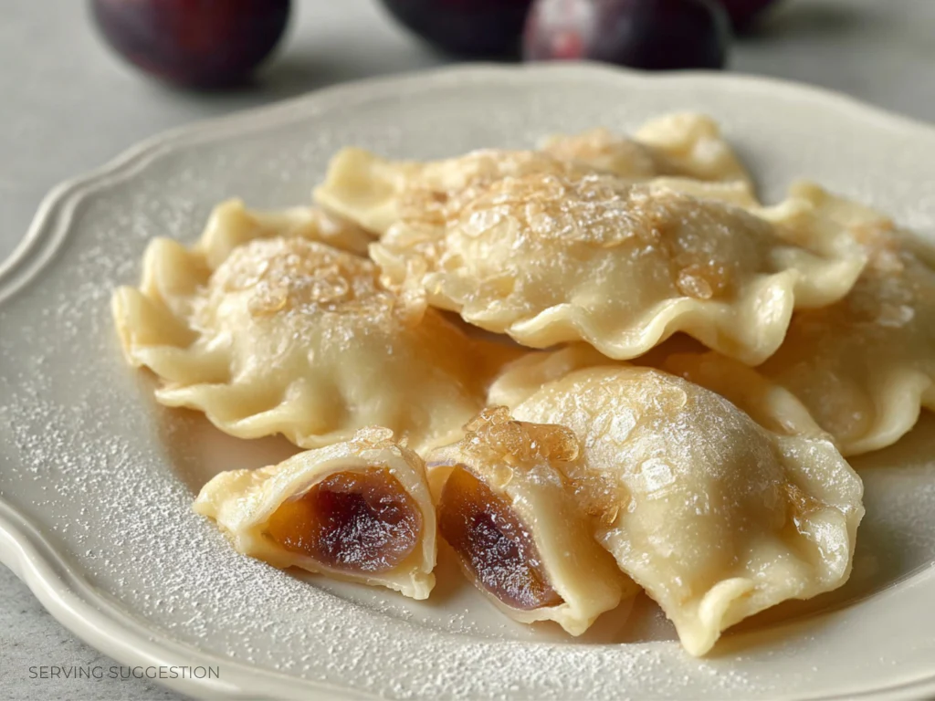 Plum Pierogi - Image 3