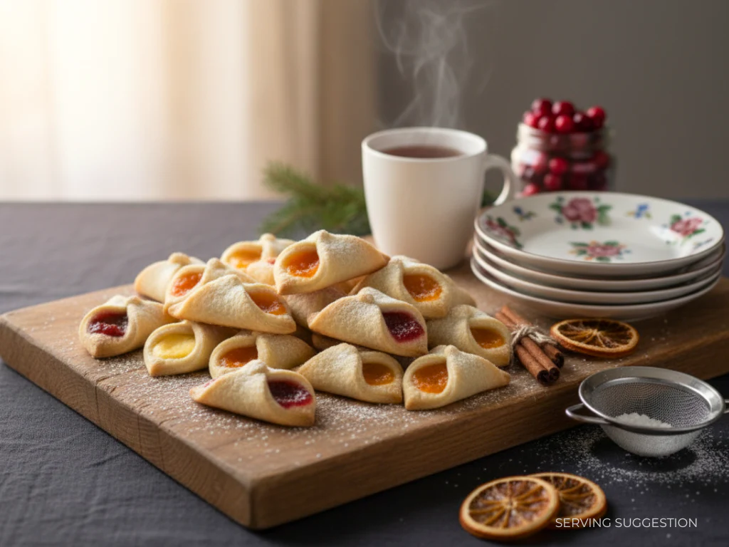 Polish Kołaczki Mix - Image 3