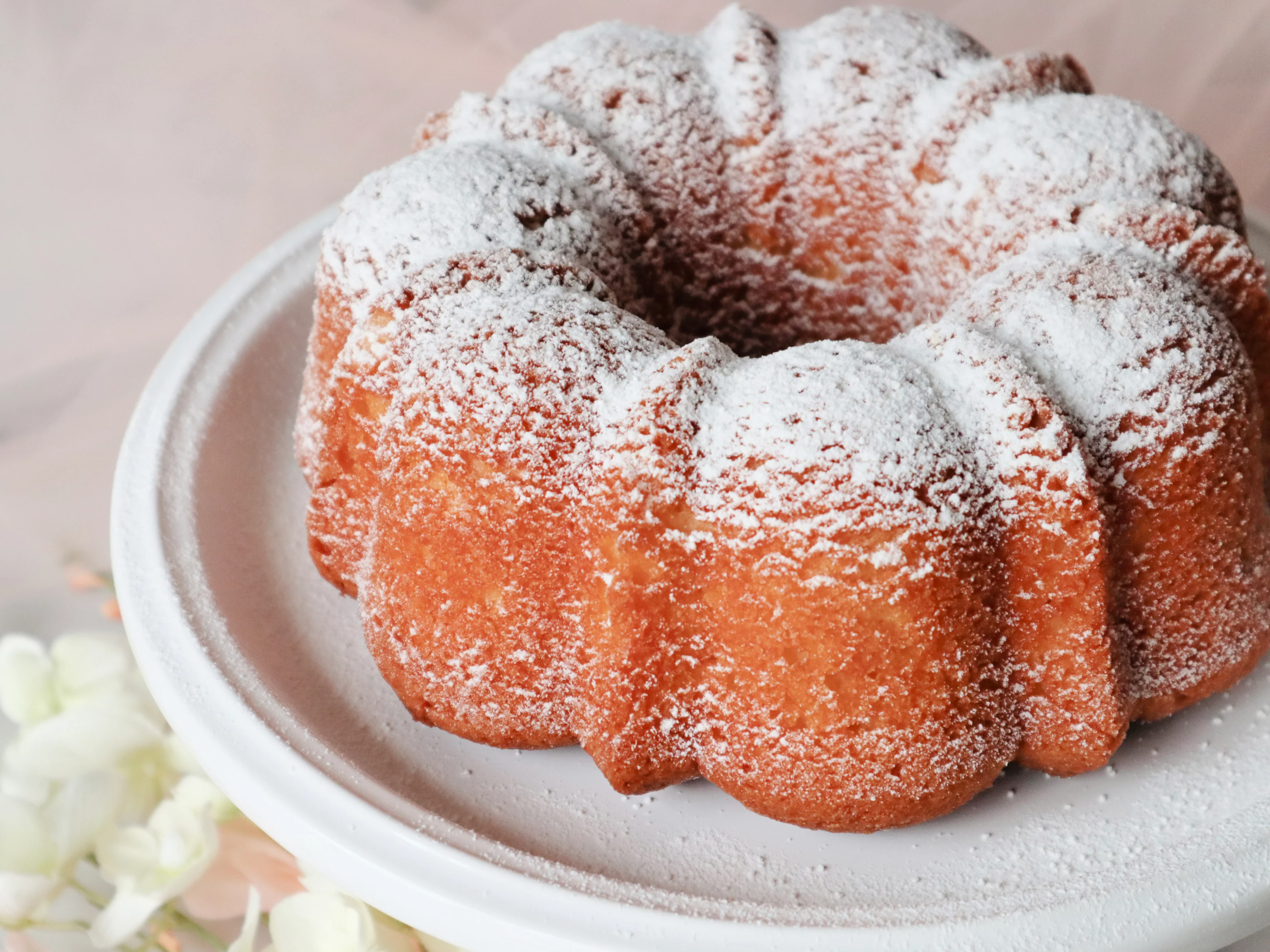 Polish Babka - Piaskowa
