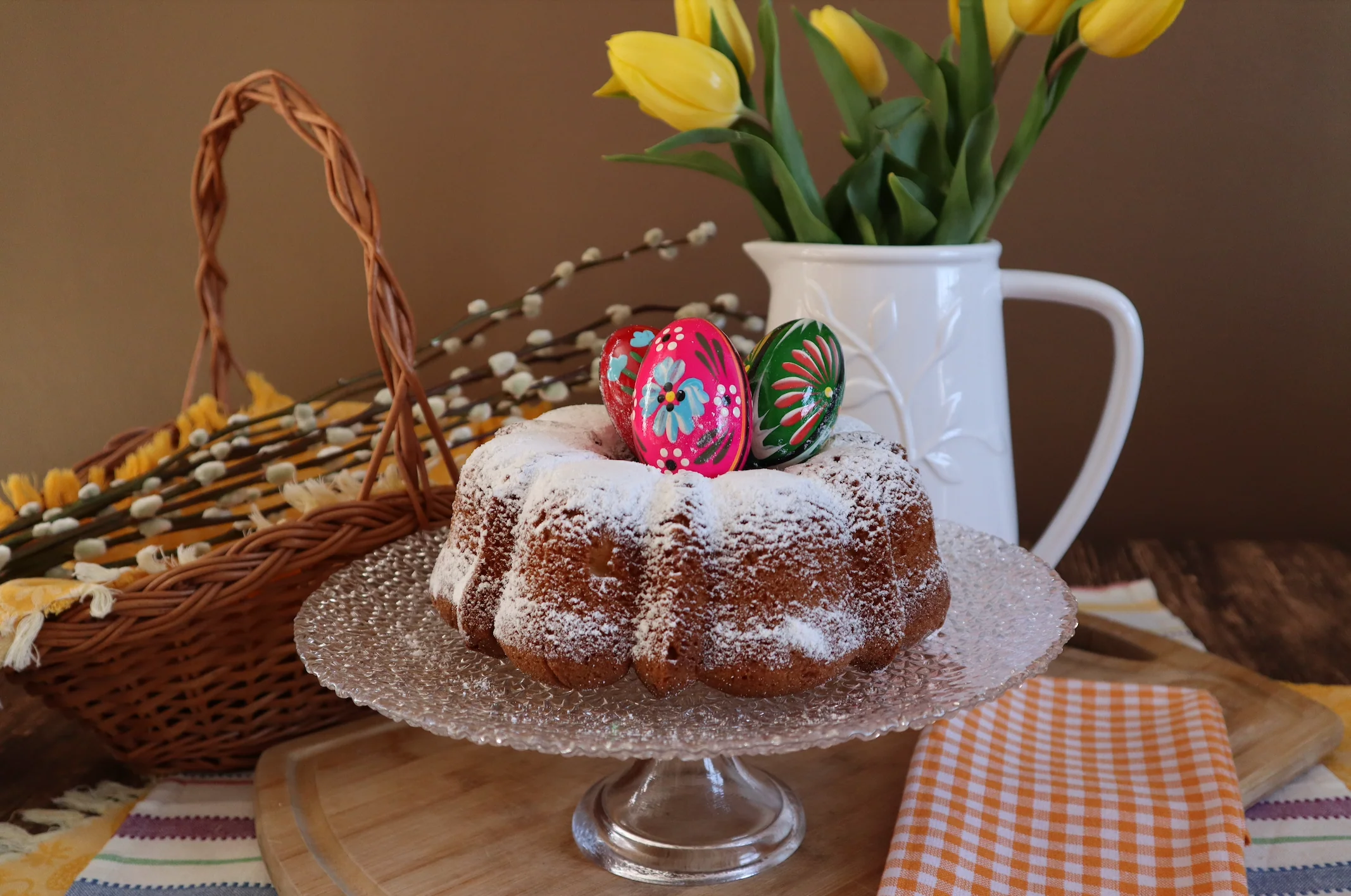 Polish Babka - Piaskowa - Image 2
