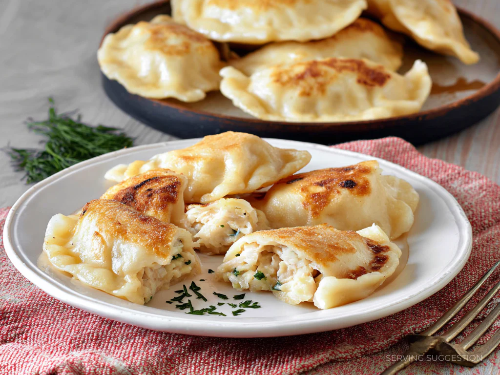 Potato Pierogi - Image 3