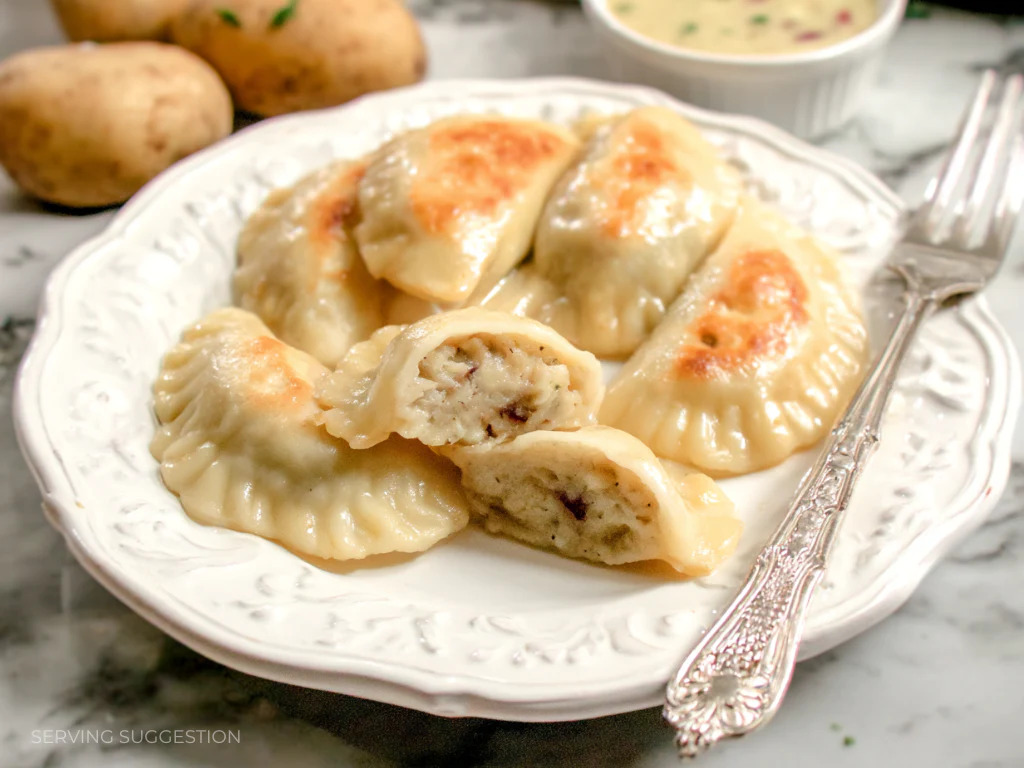 Potato Pierogi - Image 4